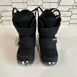 Burton Grom Kid Snowboard Boot